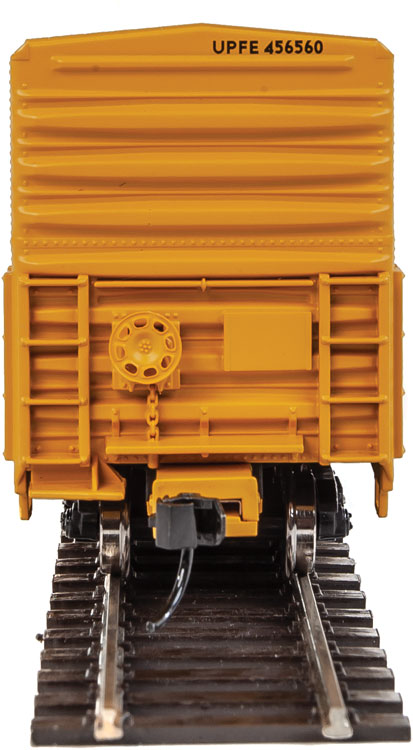 Union Pacific 57' Mechanical Reefer #456560