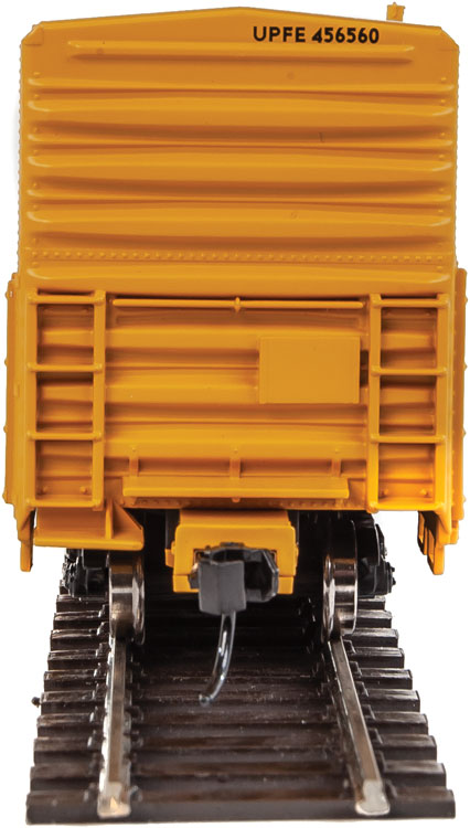 Union Pacific 57' Mechanical Reefer #456560