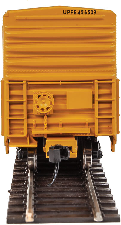 Union Pacific 57' Mechanical Reefer #456509