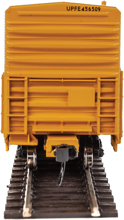 Union Pacific 57' Mechanical Reefer #456509