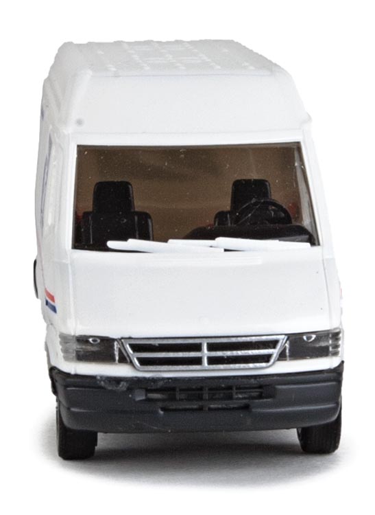 US Postal Service Delivery Van