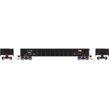 TFM 52' Mill Gondola #60047