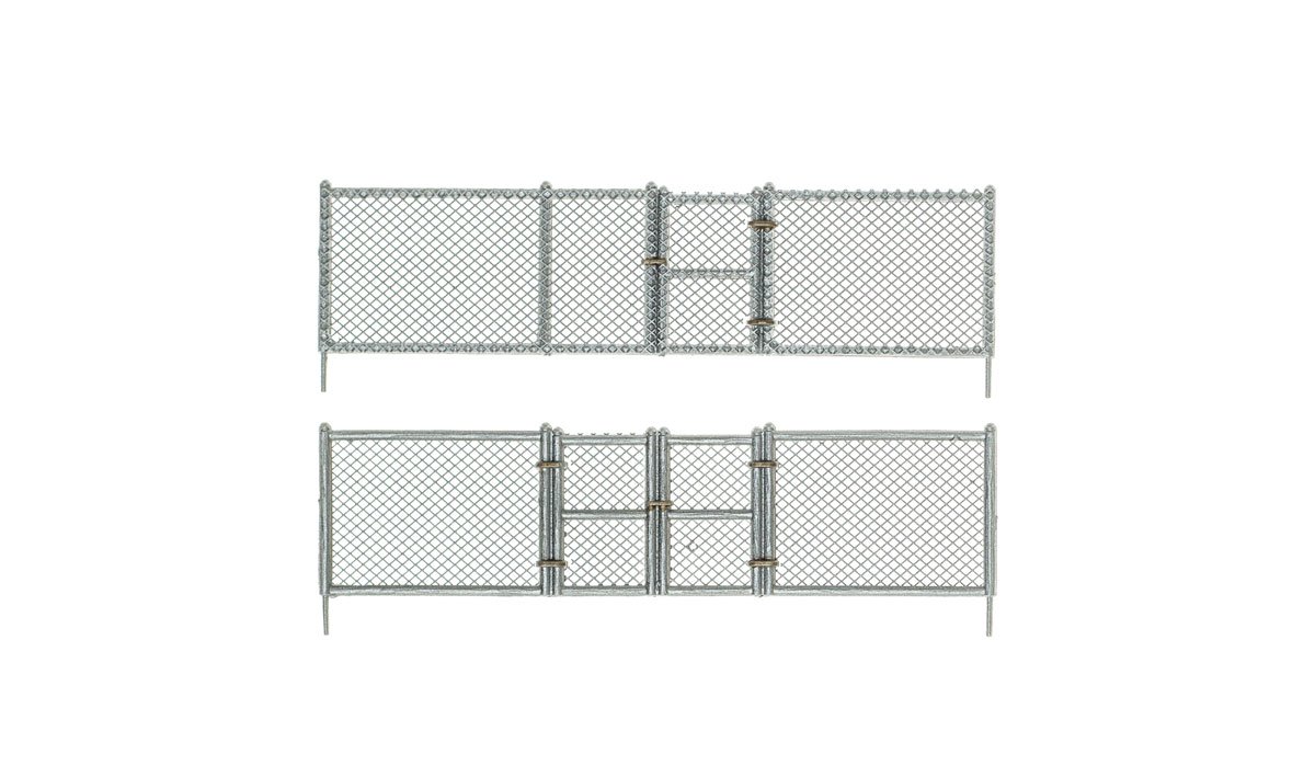 Chain Link Fence