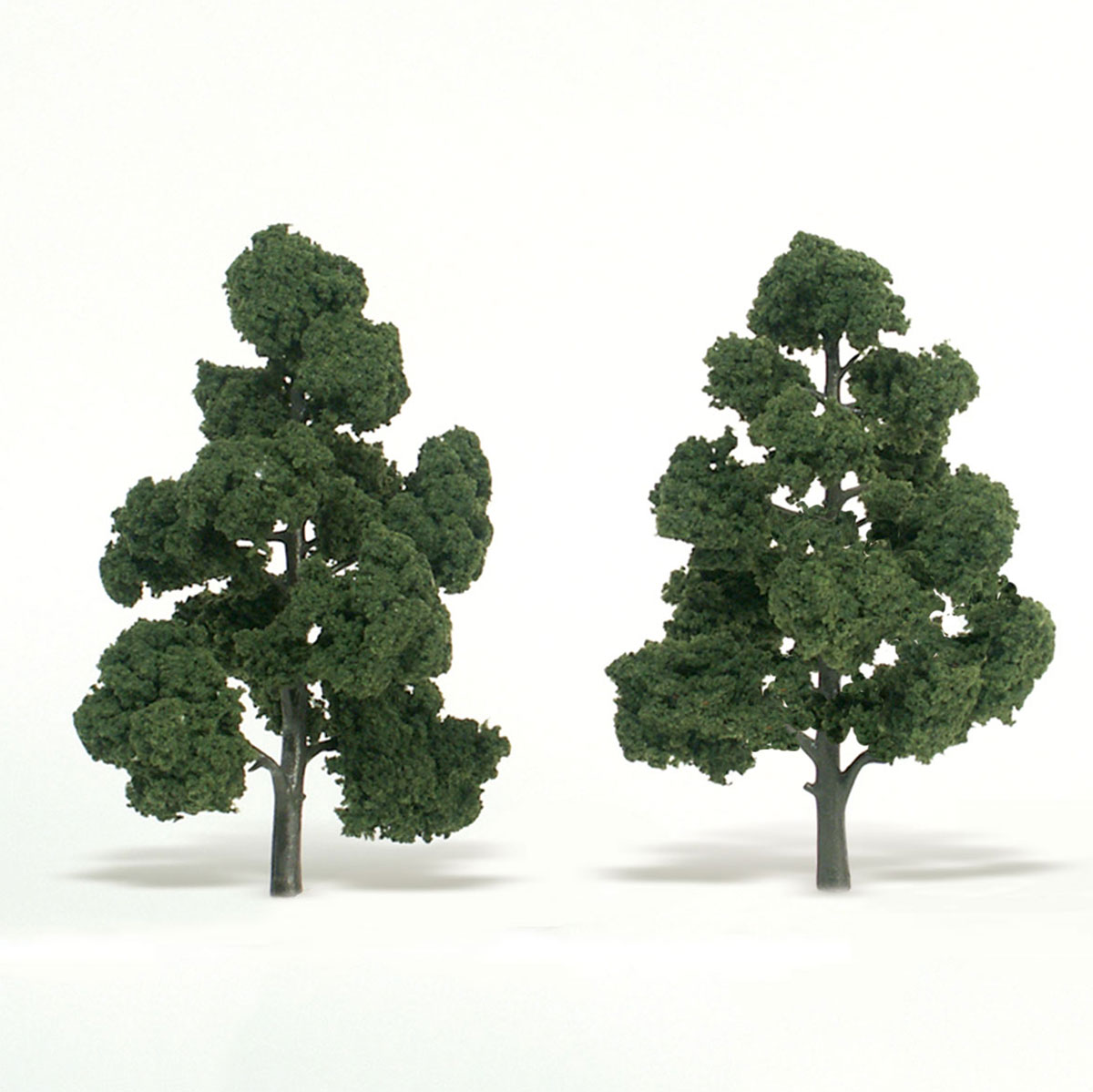 Ready Made Trees Medium Green 7-Inch to 8-Inch