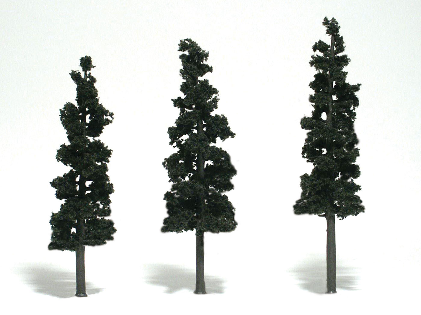 Ready Made Conifer Green 6-Inch to 7-Inch 3-Pack