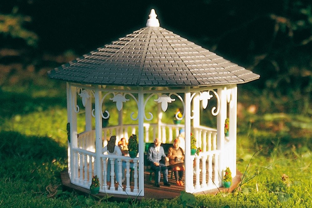 Gazebo kit