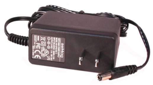 P114 Power Supply 13.8 Volt DC 30 Watt