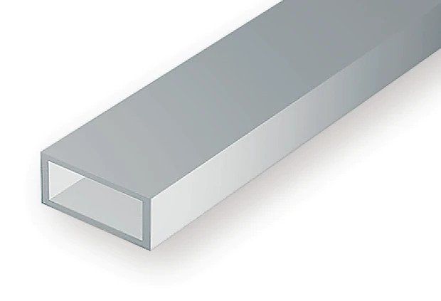 Rectangular Tube .188" x .312" 2-Pieces