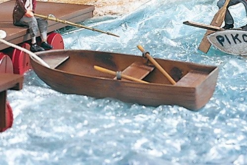 Row Boat