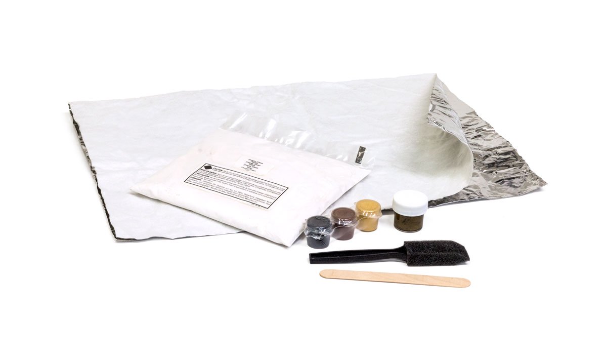 Shaper Sheet Learning Kit