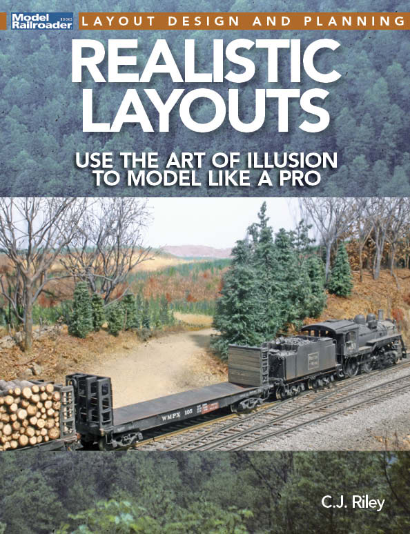 Realistic Layouts