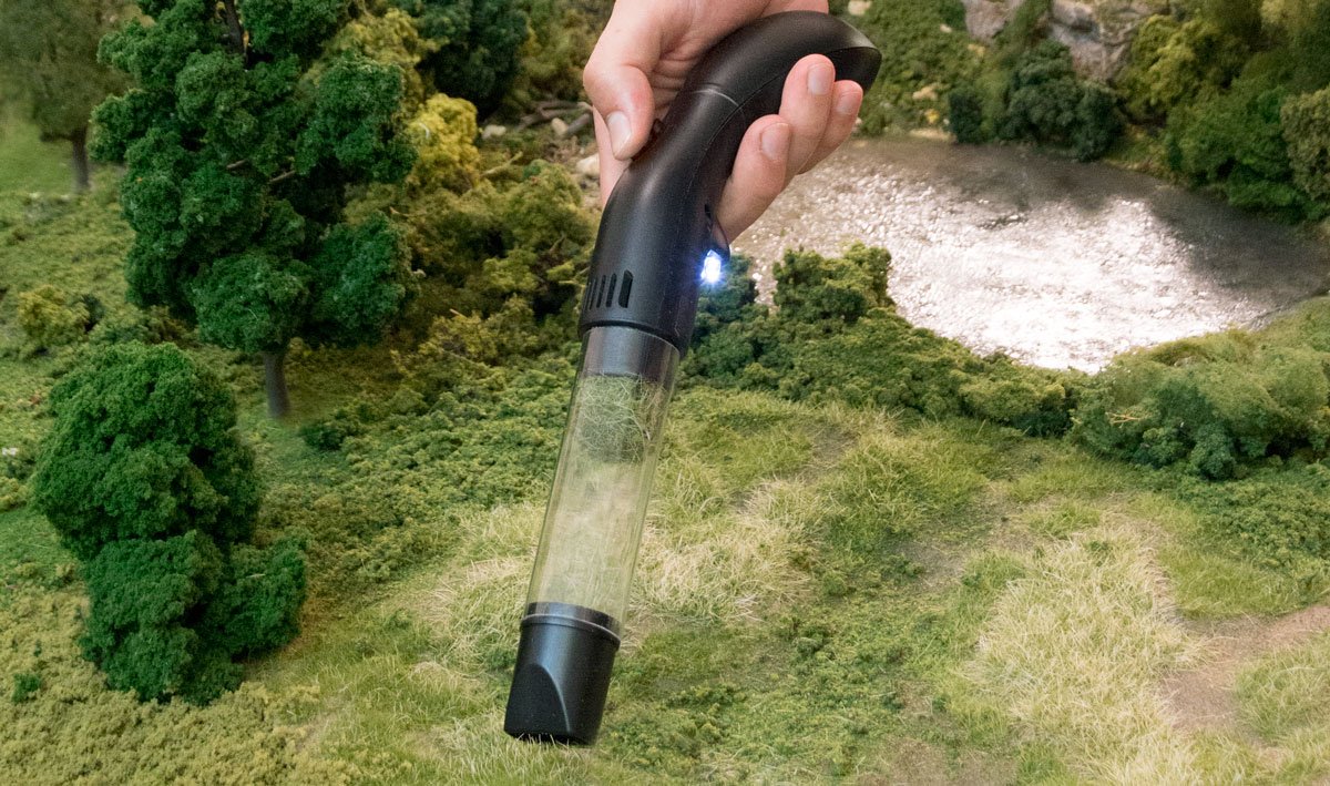 Model-Vac