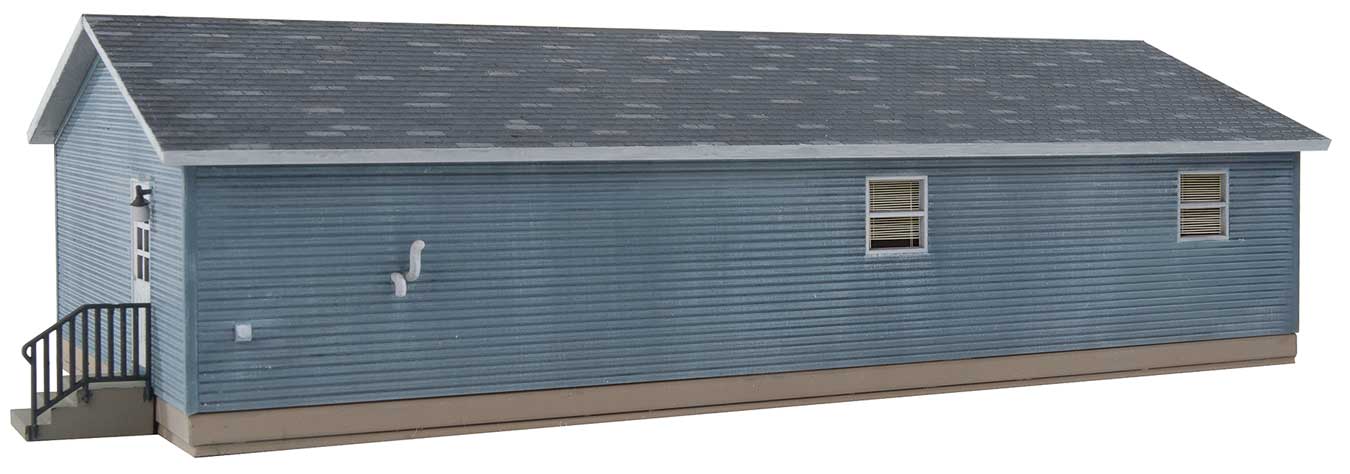 Modern Sectional House
