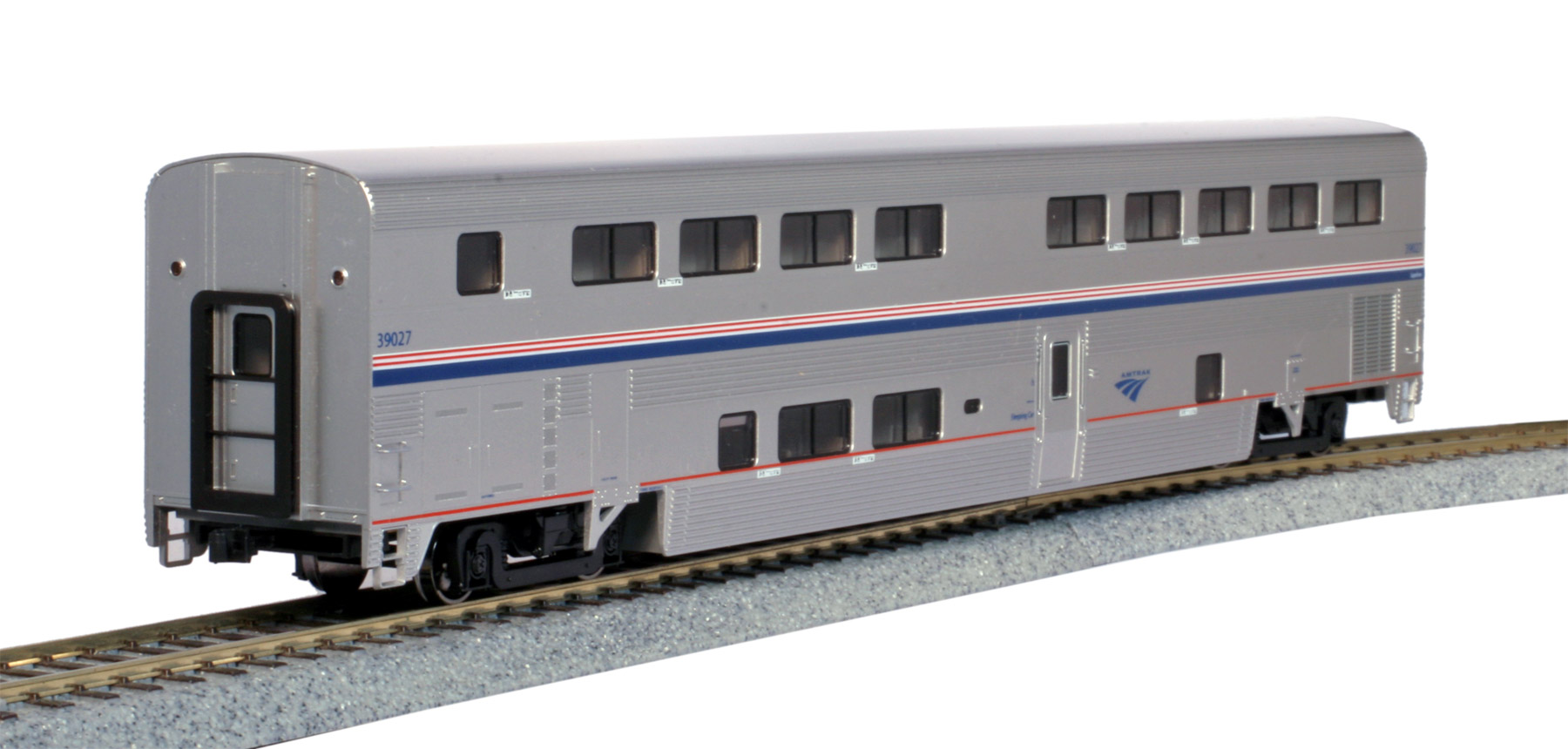 Amtrak P42 Unitrack Starter Set