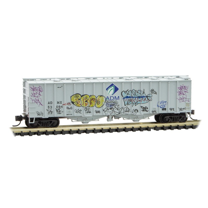 ADMX Graffiti 3-Pack