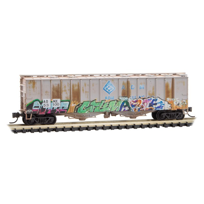 ADMX Graffiti 3-Pack