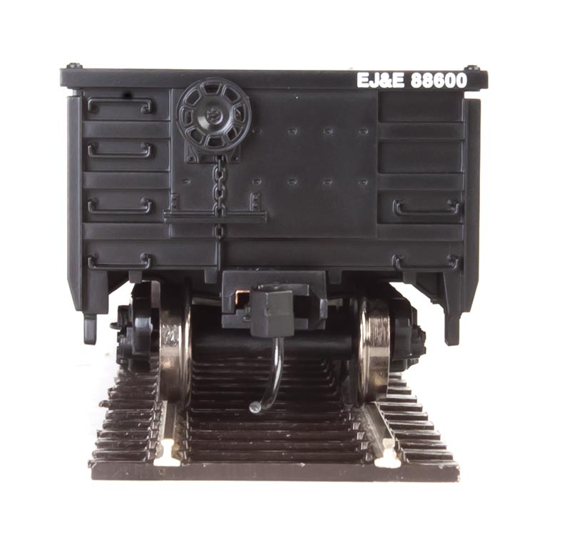 Elgin, Joliet & Eastern 53' Railgon Gondola #88600