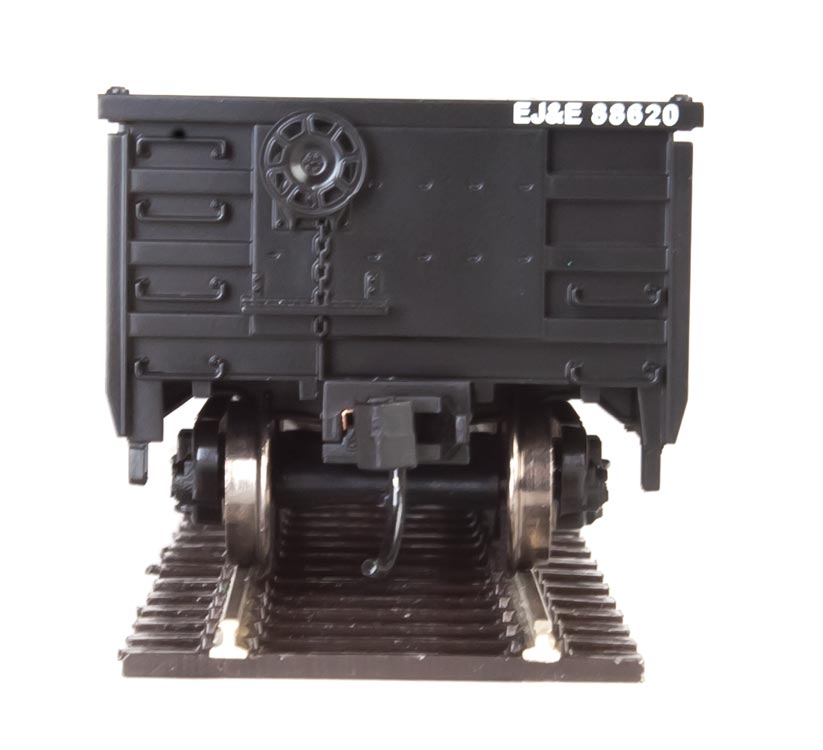 Elgin, Joliet & Eastern 53' Railgon Gondola #88620