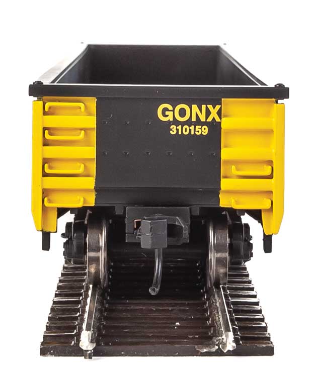 Railgon 53' Railgon Gondola #310159