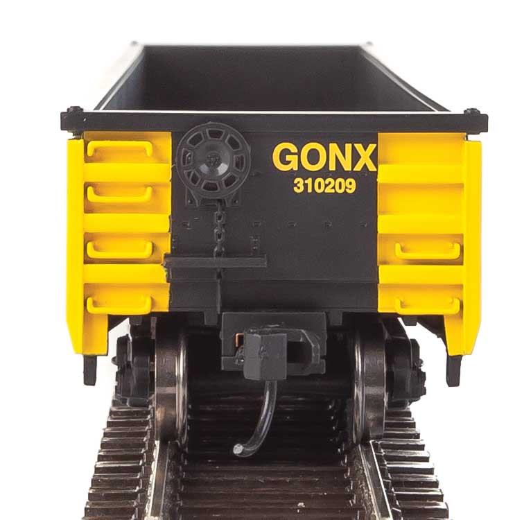 Railgon 53' Railgon Gondola #310209