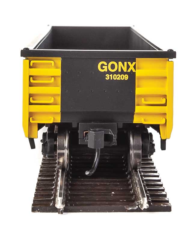 Railgon 53' Railgon Gondola #310209