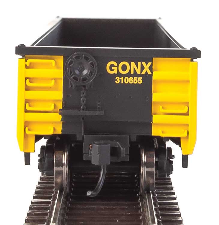 Railgon 53' Railgon Gondola #310655
