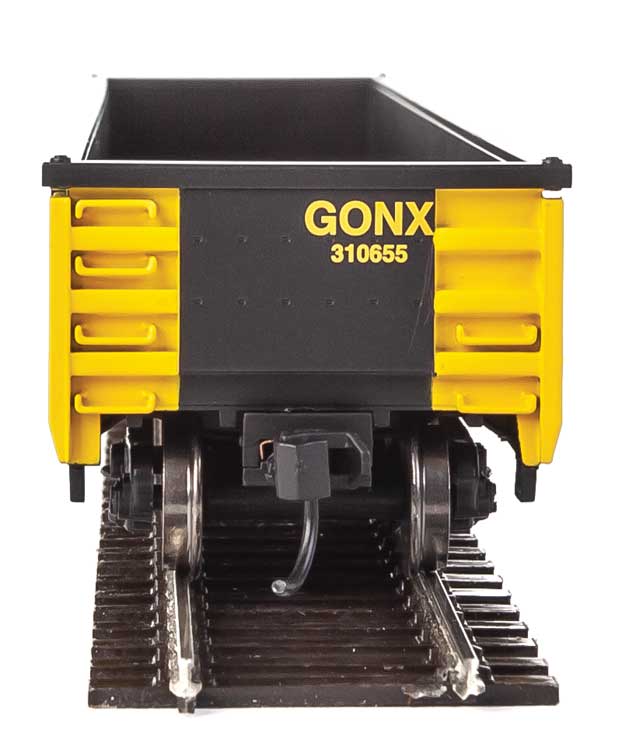 Railgon 53' Railgon Gondola #310655