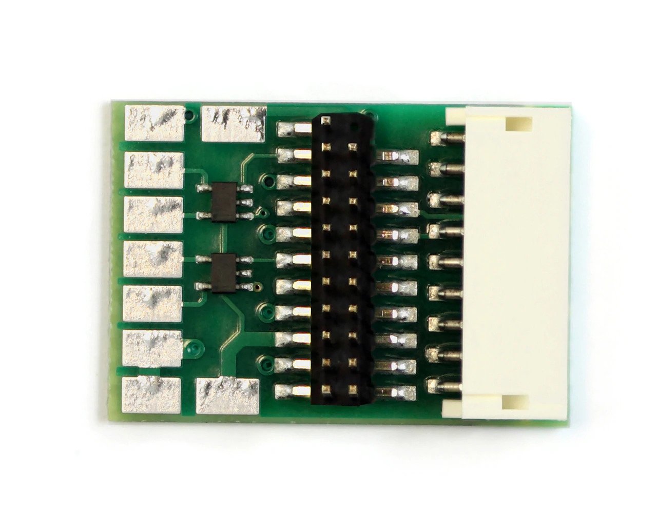 JST-21PNEM Adapter