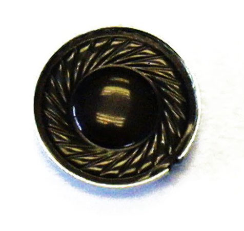 15mm round 8 ohm speaker