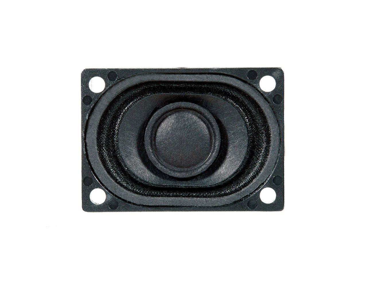 40 x 28.5mm Oval Speaker
