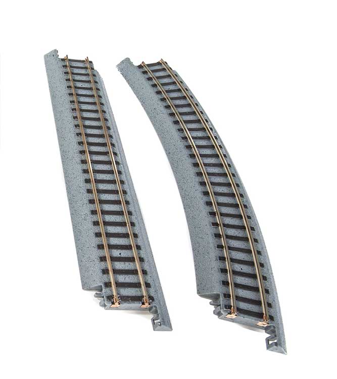 Power-Loc Track Expander Set