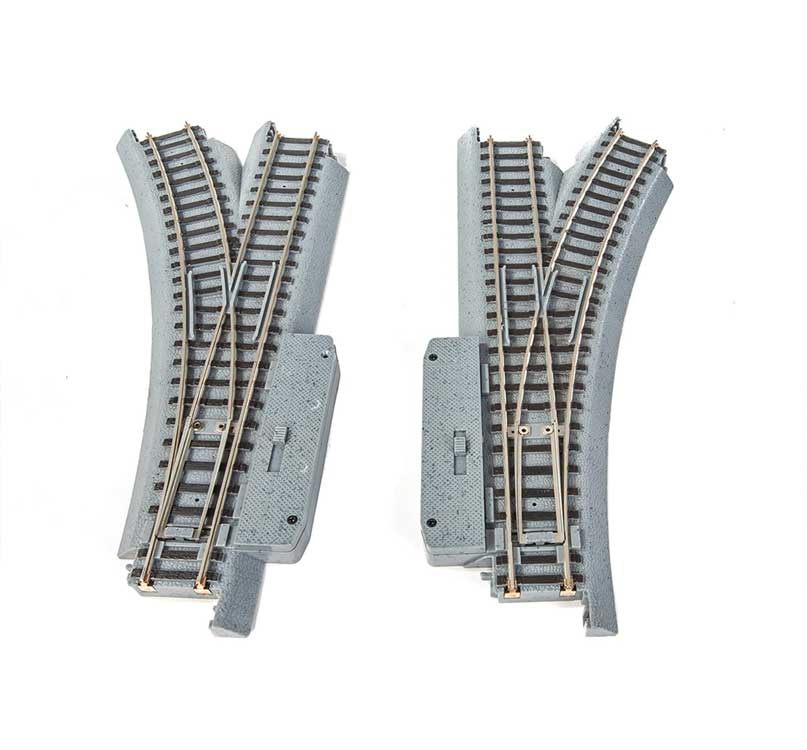 Power-Loc Track Expander Set
