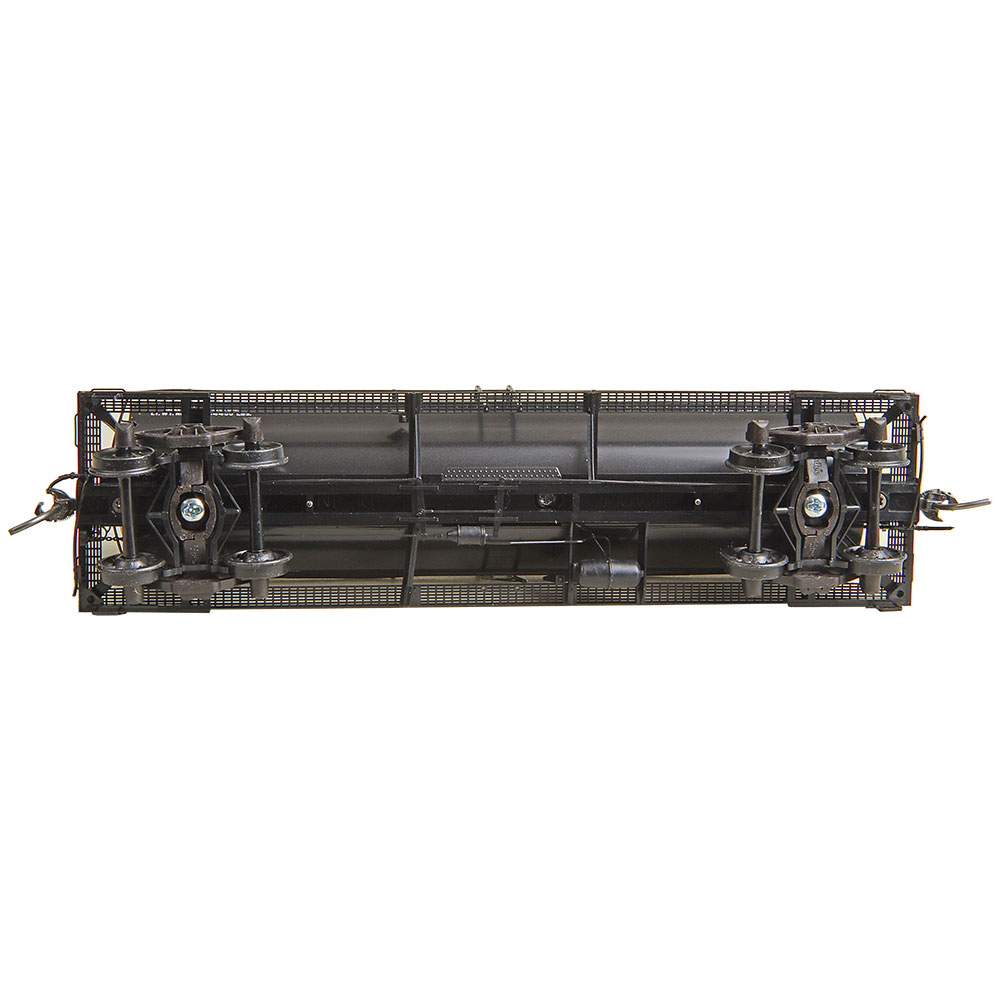 RTCX ACF 11,000 Gallon Insulated Tank Car Step Platform #4886