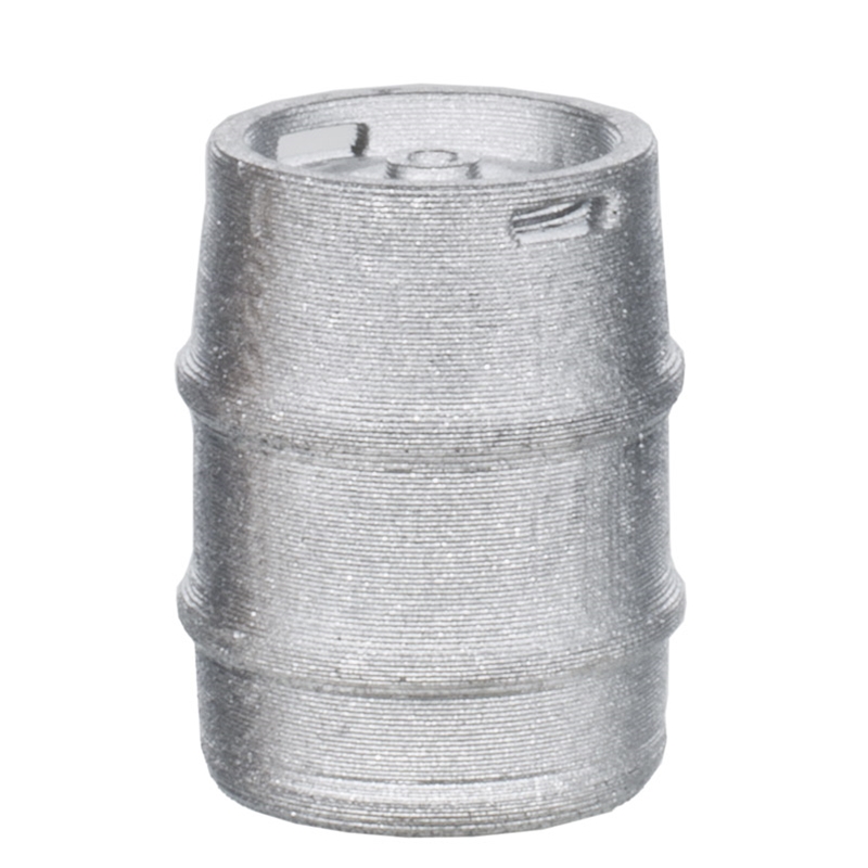 Beer Keg 2-pack
