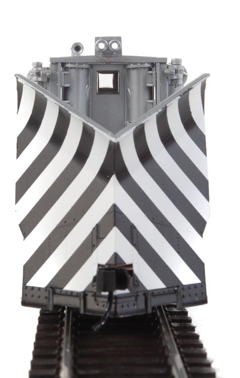 Silver Painted/Unlettered Jordan Spreader