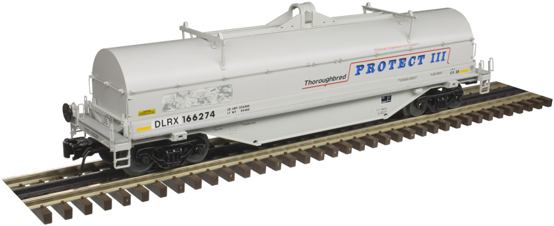 GE Railcar 42' coil steel car #166287