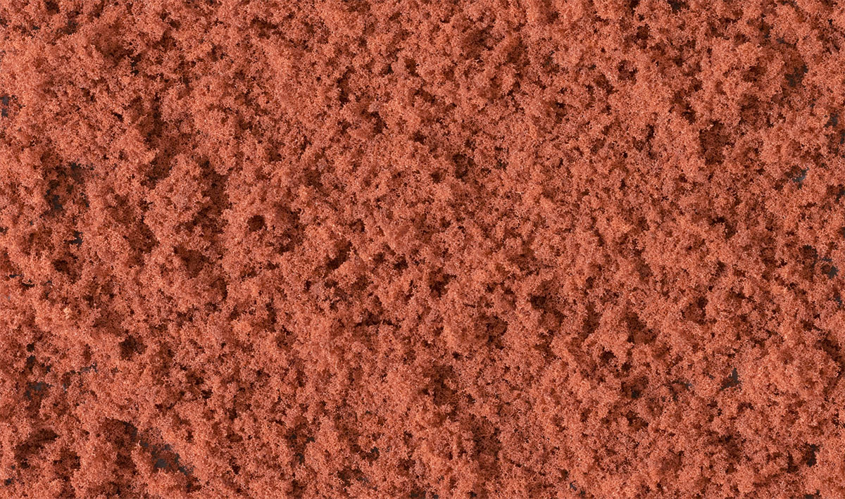 Fall Rust Coarse Turf Shaker
