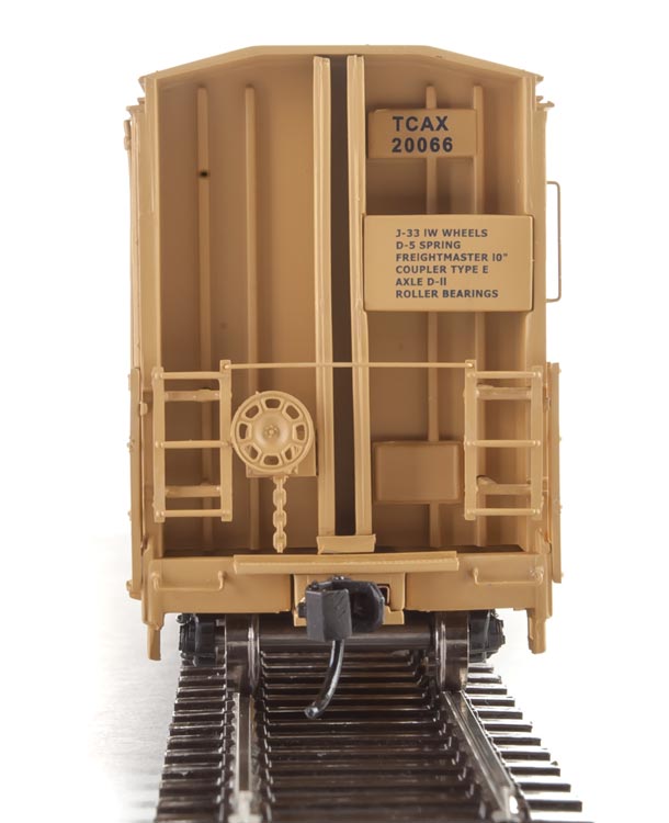 Canfor 56' Thrall All-Door Box Car #20066