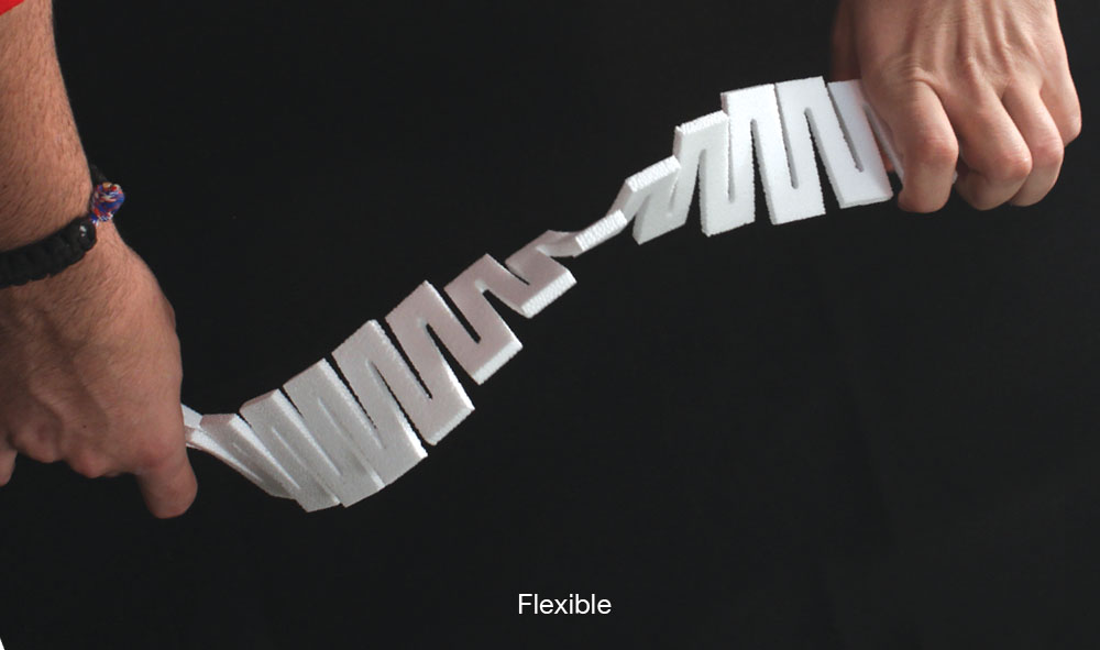 Road Riser 4-Pieces