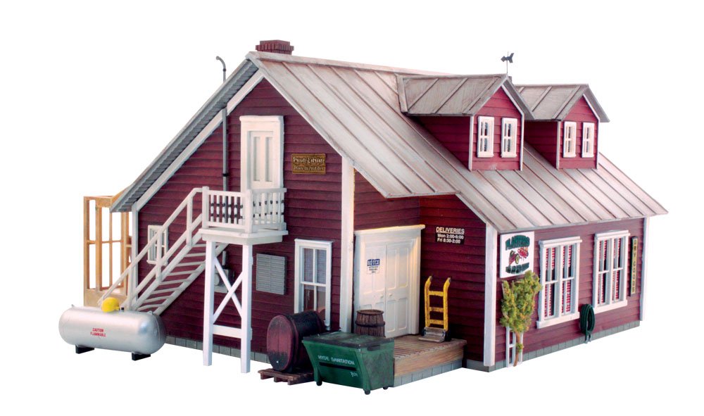 Country Store Expansion kit