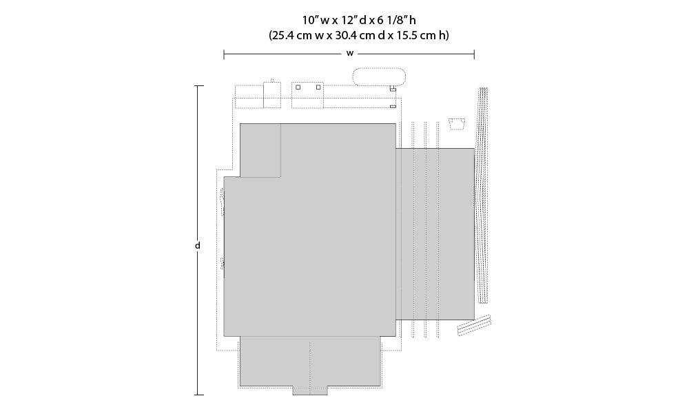 Country Store Expansion kit