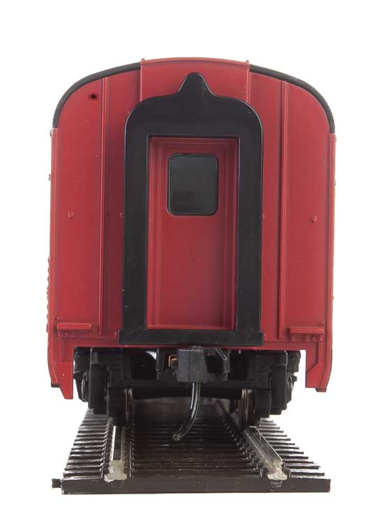 Southern Pacific 85' Budd Baggage-RPO