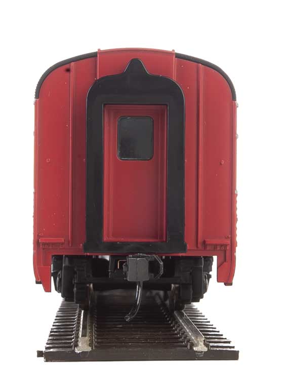 Southern Pacific 85' Budd Baggage-RPO