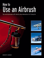 How to Use an Airbrush