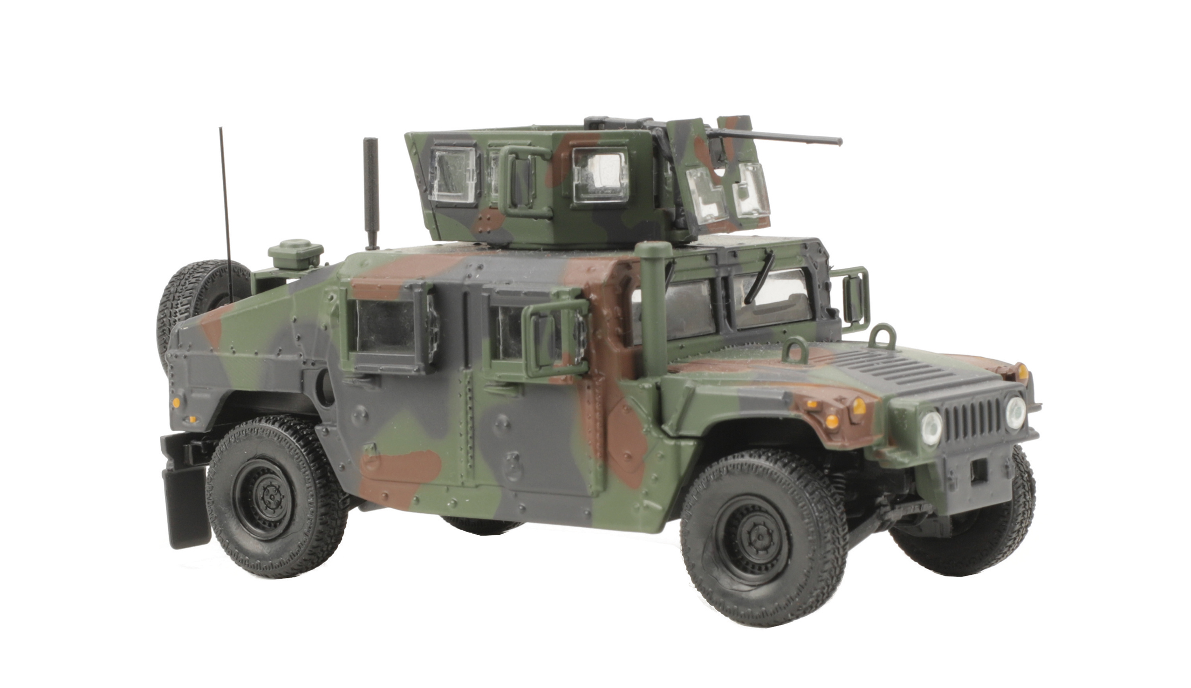 Humvee (camouflage)