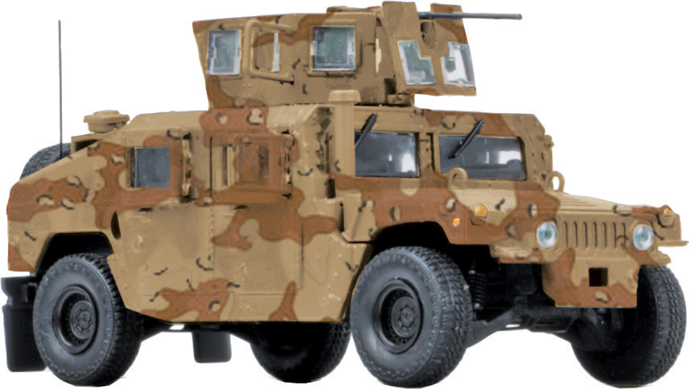 Humvee (desert)