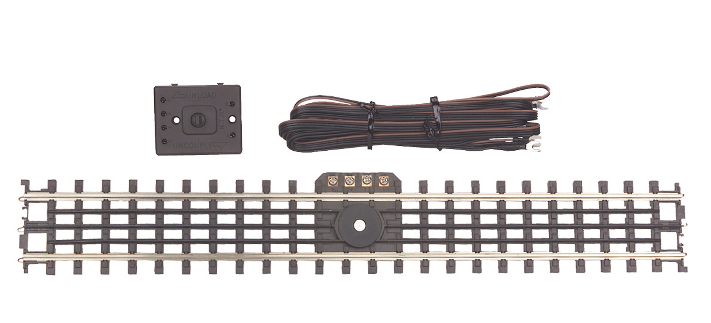 Scaletrax 15" Operating Track