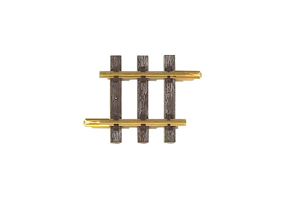 G Gauge 95mm Straight Track