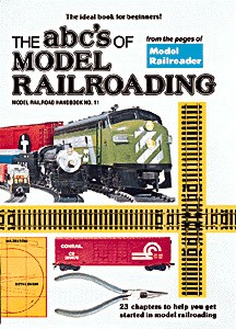 The ABC's of Model Railroading