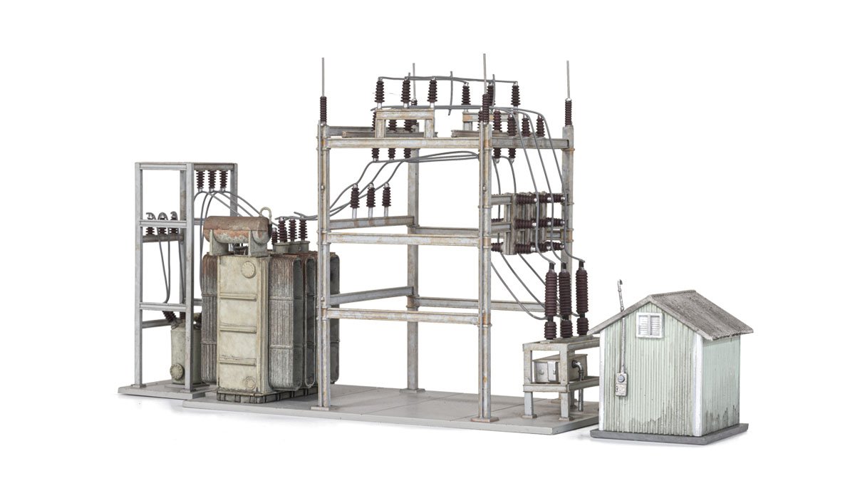 Substation